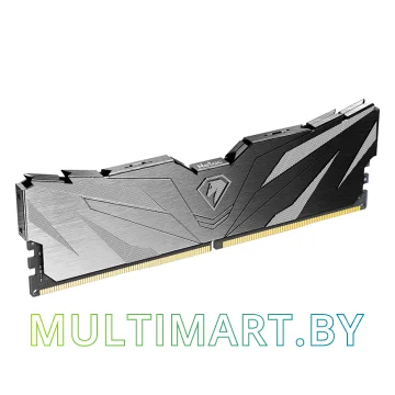 Оперативная память Netac Shadow II 16GB DDR5 PC5-38400 (NTSWD5P48SP-16K) картинка 4